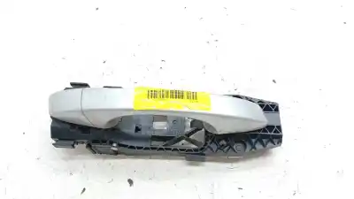 Pezzo di ricambio per auto di seconda mano maniglia esterna posteriore destra per seat leon st (5f8) style riferimenti oem iam 5n0839885h