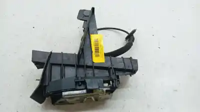 Автозапчасти б/у замок задней правой двери за ford s-max (cj, wa6) 1.5 ecoboost ссылки oem iam em2ar26412