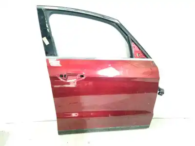 Автозапчасти б/у дверь передняя правая за ford s-max (cj, wa6) 1.5 ecoboost ссылки oem iam 2690013