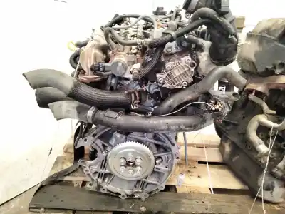Second-hand car spare part complete engine for toyota yaris (ksp9/scp9/nlp9) básico oem iam references 1ndtv  190000n021