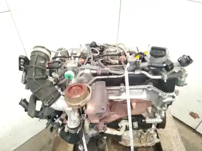 Second-hand car spare part complete engine for toyota yaris (ksp9/scp9/nlp9) básico oem iam references 1ndtv  190000n021