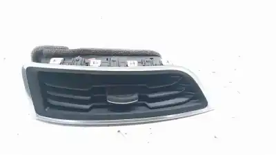 Peça sobressalente para automóvel em segunda mão GRELHA DE VENTILAÇÃO TABLIER por FORD S-MAX (CJ, WA6)  Referências OEM IAM EM2B19C681  