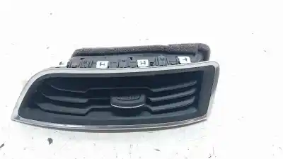 Peça sobressalente para automóvel em segunda mão GRELHA DE VENTILAÇÃO TABLIER por FORD S-MAX (CJ, WA6)  Referências OEM IAM EM2B19C682  