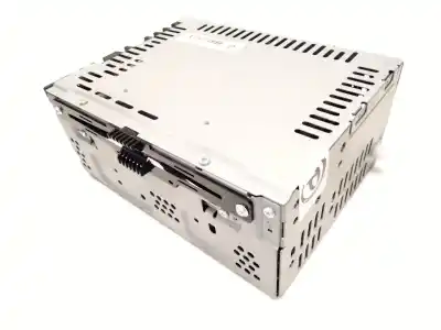 Second-hand car spare part audio system / radio cd for ford s-max (cj, wa6) 1.5 ecoboost oem iam references em2t19c107  