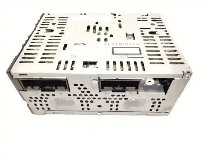 Second-hand car spare part audio system / radio cd for ford s-max (cj, wa6) 1.5 ecoboost oem iam references em2t19c107  