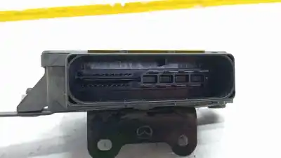 Second-hand car spare part abs control unit for mazda mx-5 rf targa (nd) 2.0 (nd2e) oem iam references a2c92270900  