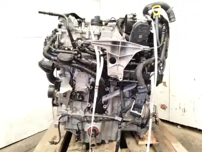 Second-hand car spare part COMPLETE ENGINE for MERCEDES GLC COUPE (C253)  OEM IAM references 274920  A2740104911