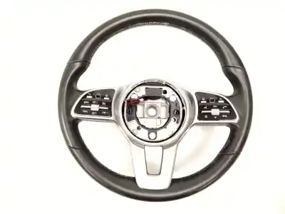 Second-hand car spare part STEERING WHEEL for MERCEDES-BENZ CLASE A (W177)  OEM IAM references A005007199  