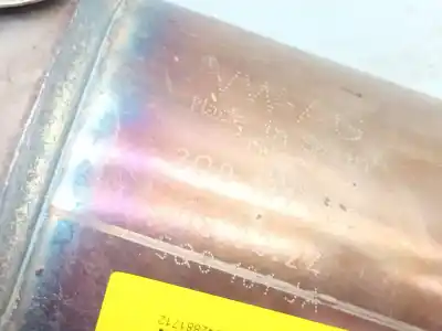 Автозапчасти б/у фильтр частиц за volkswagen t-cross (c11) 1.0 tsi ссылки oem iam 2q0131723  