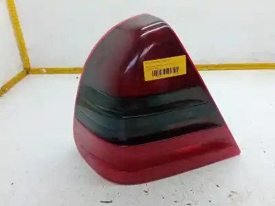 Recambio de automóvil de segunda mano de PILOTO TRASERO IZQUIERDO para MERCEDES CLASE C (W202)  referencias OEM IAM A2028203564  
