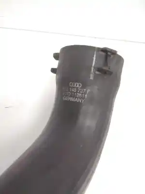 Second-hand car spare part tube for audi a4 b7 (8ec) 2.0 tdi 16v oem iam references 8e0145737f  