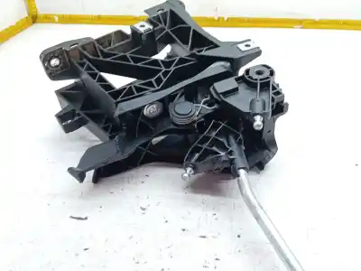 Автозапчасти б/у рычаг переключения передач за ford s-max (cj, wa6) 1.5 ecoboost ссылки oem iam e1gr7c453  