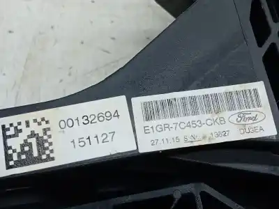 Автозапчасти б/у рычаг переключения передач за ford s-max (cj, wa6) 1.5 ecoboost ссылки oem iam e1gr7c453  