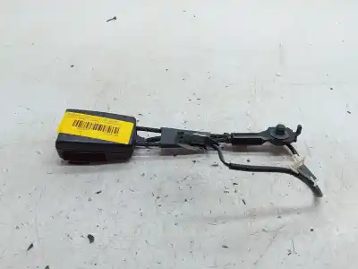 Peça sobressalente para automóvel em segunda mão Chicote / Encaixe Cinto Segurança Dianteiro Esquerdo por FORD S-MAX (CJ, WA6) 1.5 ECOBOOST Referências OEM IAM DS73F61208  