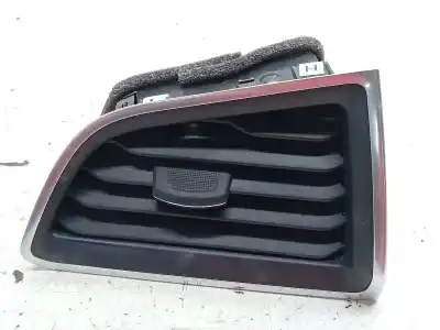Peça sobressalente para automóvel em segunda mão GRELHA DE VENTILAÇÃO TABLIER por FORD S-MAX (CJ, WA6)  Referências OEM IAM EM2B19893  