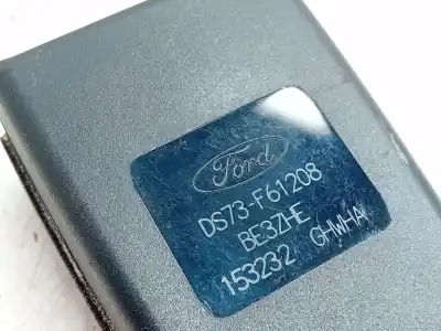 Автозапчасти б/у крюк для ремня передний правый за ford s-max (cj, wa6) 1.5 ecoboost ссылки oem iam ds73f61208  