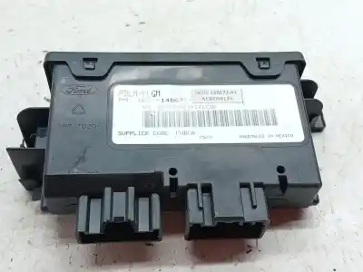 Автозапчасти б/у многофункциональное управление за ford s-max (cj, wa6) 1.5 ecoboost ссылки oem iam dg9t14b673ay