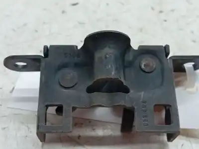 Peça sobressalente para automóvel em segunda mão fechadura do capô por mercedes-benz clase c (w202) c 180 (202.018) referências oem iam 202880