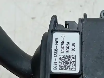 Автозапчастина б/у перерівний контроль для ford s-max (cj, wa6) 1.5 ecoboost посилання на oem iam eg9t13335  