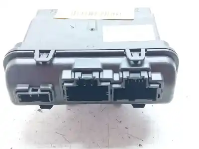 Автозапчастина б/у електронний модуль для ford s-max (cj, wa6) 1.5 ecoboost посилання на oem iam f9t14f042  