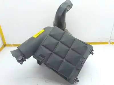 Peça sobressalente para automóvel em segunda mão suporte do filtro de ar por mercedes-benz clase c (w202) c 180 (202.018) referências oem iam a6040491404