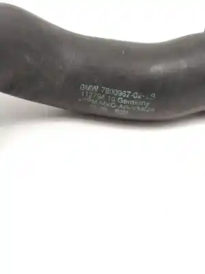 Second-hand car spare part tube for bmw 1 (e81) 118 d oem iam references 780096702zb  