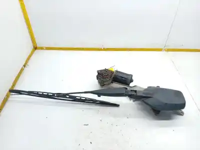 Peça sobressalente para automóvel em segunda mão motor do limpa para brisas por mercedes-benz clase c (w202) c 180 (202.018) referências oem iam 3391098329