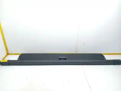 Second-hand car spare part parcel shelf for ford s-max (cj, wa6) 1.5 ecoboost oem iam references   