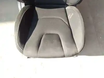 Автозапчастина б/у передне праве сиділо для ford s-max (cj, wa6) 1.5 ecoboost посилання на oem iam   