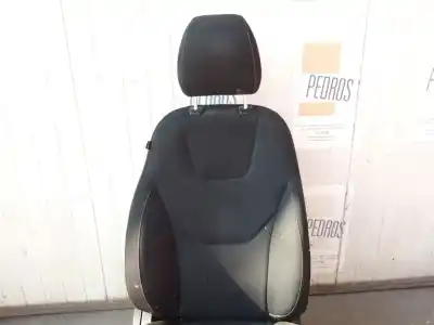 Автозапчастина б/у передне праве сиділо для ford s-max (cj, wa6) 1.5 ecoboost посилання на oem iam   