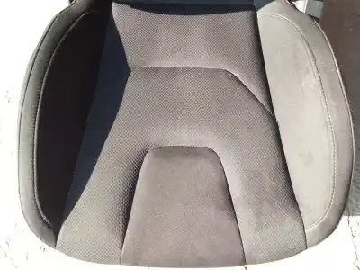 Автозапчастина б/у ліве передне сиділо для ford s-max (cj, wa6) 1.5 ecoboost посилання на oem iam   