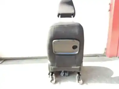 Автозапчастина б/у ліве передне сиділо для ford s-max (cj, wa6) 1.5 ecoboost посилання на oem iam   