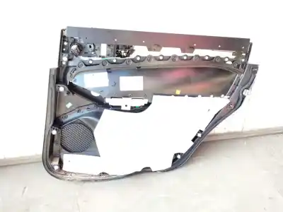 Автозапчастина б/у обкітка задніх лівіх дверей для ford s-max (cj, wa6) 1.5 ecoboost посилання на oem iam   