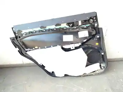 Автозапчастина б/у обликка задніх правіх дверей для ford s-max (cj, wa6) 1.5 ecoboost посилання на oem iam   