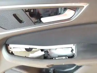 Автозапчастина б/у обработка передніх правіх дверей для ford s-max (cj, wa6) 1.5 ecoboost посилання на oem iam   