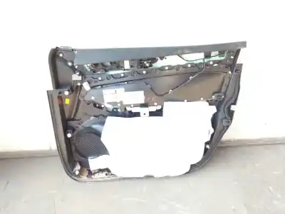 Автозапчастина б/у оббірка передніх дверей ліва для ford s-max (cj, wa6) 1.5 ecoboost посилання на oem iam   
