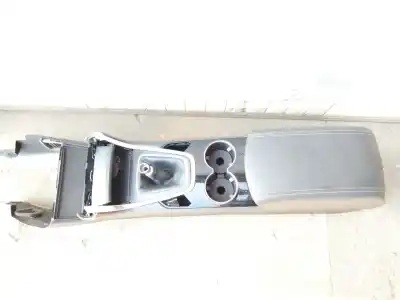 Автозапчастина б/у центральний подлокник для ford s-max (cj, wa6) 1.5 ecoboost посилання на oem iam em2b-r045c74  