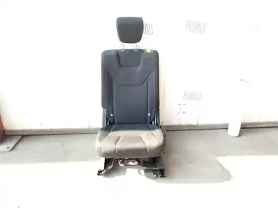 Автозапчасти б/у задние сиденья слева за ford s-max (cj, wa6) 1.5 ecoboost ссылки oem iam 