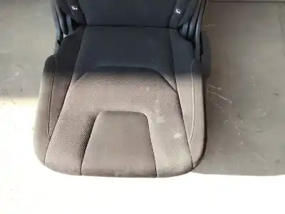 Автозапчастина б/у задні ліві сидідня для ford s-max (cj, wa6) 1.5 ecoboost посилання на oem iam   