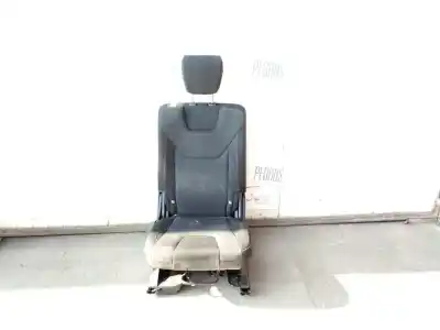 Автозапчасти б/у заднее сиденье справа за ford s-max (cj, wa6) 1.5 ecoboost ссылки oem iam 