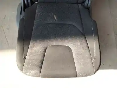 Автозапчастина б/у праве задне сиділо для ford s-max (cj, wa6) 1.5 ecoboost посилання на oem iam   