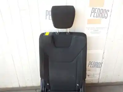 Автозапчастина б/у праве задне сиділо для ford s-max (cj, wa6) 1.5 ecoboost посилання на oem iam   