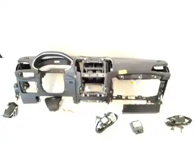 Автозапчасти б/у комплект подушки безопасности за ford s-max (cj, wa6) 1.5 ecoboost ссылки oem iam e1gt14b321