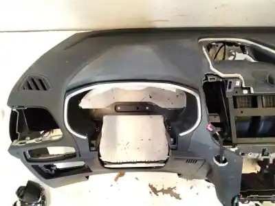 Автозапчастина б/у комплект подушки безпеки для ford s-max (cj, wa6) 1.5 ecoboost посилання на oem iam e1gt14b321  