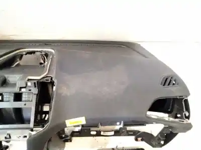Автозапчастина б/у комплект подушки безпеки для ford s-max (cj, wa6) 1.5 ecoboost посилання на oem iam e1gt14b321  