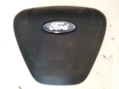 Автозапчастина б/у комплект подушки безпеки для ford s-max (cj, wa6) 1.5 ecoboost посилання на oem iam e1gt14b321  