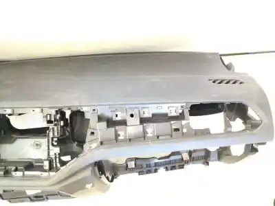 Автозапчасти б/у комплект подушки безопасности за volkswagen t-roc (a11, d11) 1.5 tsi ссылки oem iam 2ga857003a82v  2ga880204d