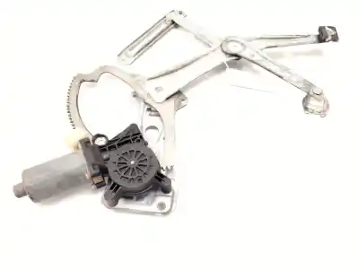 Peça sobressalente para automóvel em segunda mão elevador de vidros dianteiro direito por mercedes-benz clase c (w202) c 180 (202.018) referências oem iam 130821639