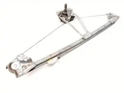 Peça sobressalente para automóvel em segunda mão elevador de vidros traseiro direito por mercedes-benz clase c (w202) c 180 (202.018) referências oem iam a2027301446