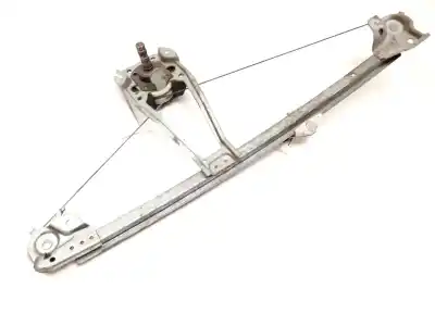 Peça sobressalente para automóvel em segunda mão elevador de vidros traseiro esquerdo por mercedes-benz clase c (w202) c 180 (202.018) referências oem iam 0130821637